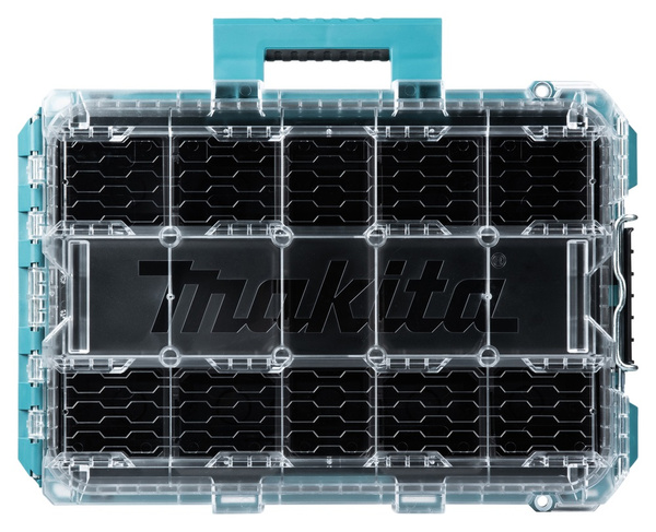 Organizer Makita MakTrak P-91045