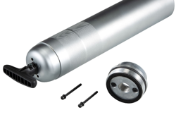 Zbiornik typu C do  DGP180 (500g) Makita 191F23-6