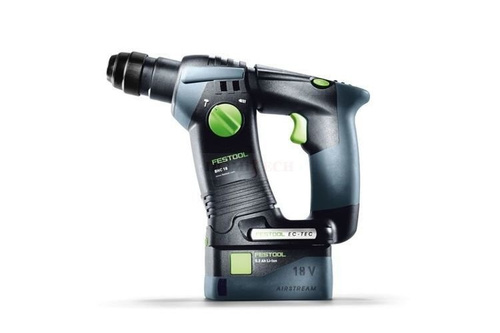 Młotowiertarka BHC 18 Li-Bacic Festool 574723
