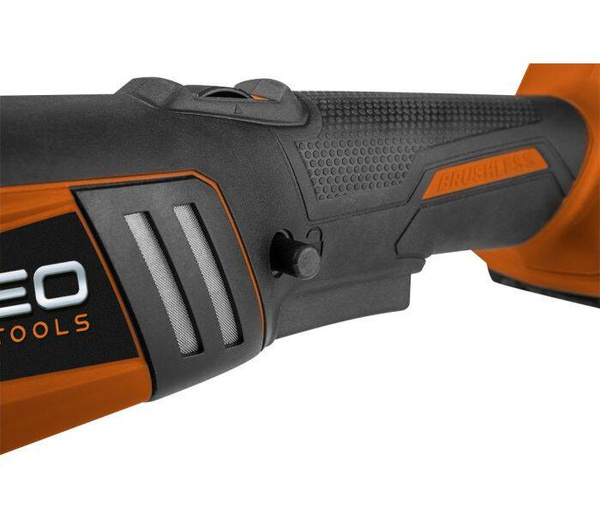 Polerka samochodowa Neo Tools 04-602