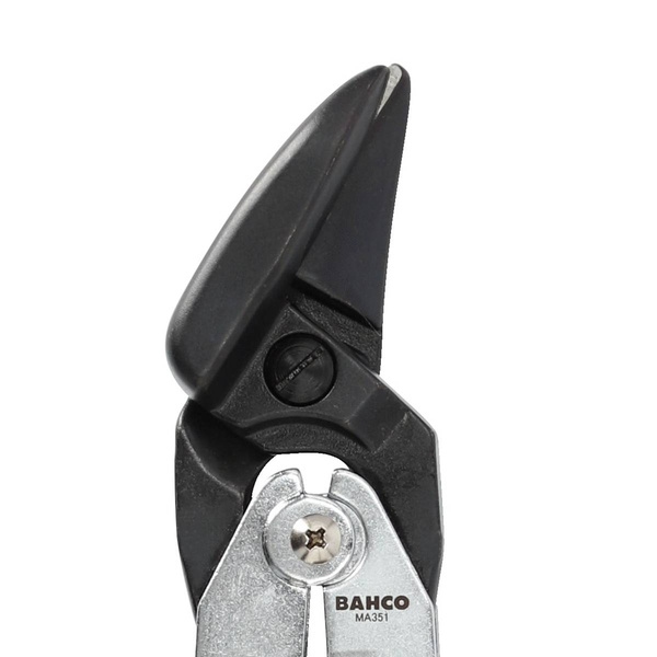 Nożyce dźwigniowe do blachy Bahco MA351