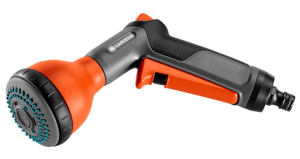 Pistolet zraszający Gardena Classic 18313-20 wielofunkcyjny