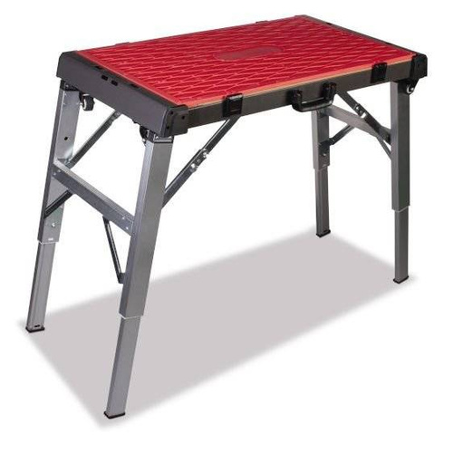 Wielofunkcyjny stół roboczy Rubi 66924