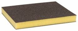 Pad szlifierski do konturów Best for Contour 98 x 120 x 13 drobna Bosch 2608608230