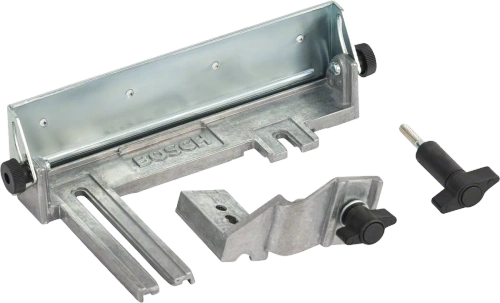 Prowadnica równoległa i kątowa Bosch 2607001079