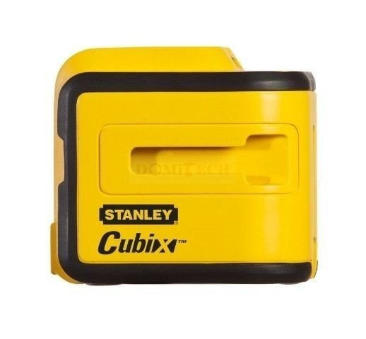 Stanley Cubix STHT1-77340 laser krzyżowy