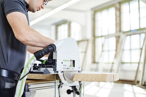 Zagłębiarka Festool TS 75 EBQ-Plus-FS (561512)