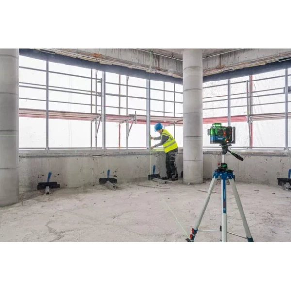 Laser krzyżowy Bosch GLL 18V-120-33 CG 0601065100