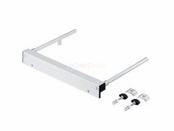 Bosch Prowadnica równoległa do GKT 55 GCE