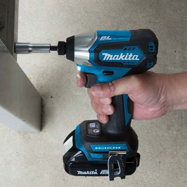 Zakrętarka udarowa Makita DTD155Z