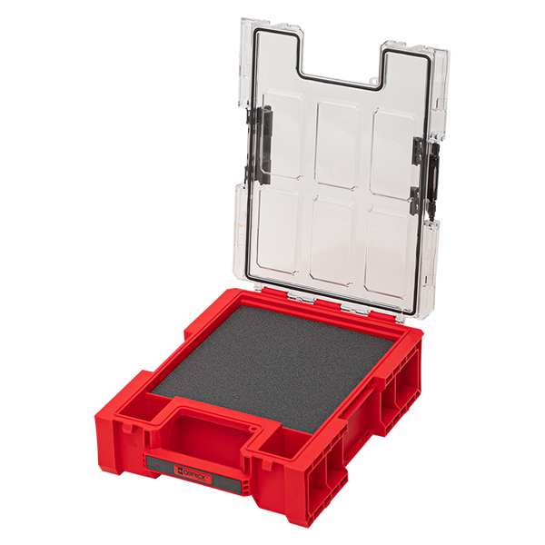Organizer Qbrick System ONE Organizer M Plus MFI RED Ultra HD