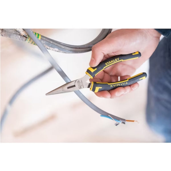 Szczypce wydłużone Stanley Fatmax 0-89-869