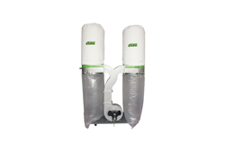 Odciąg wiórów BDC 300 Luna 208560102