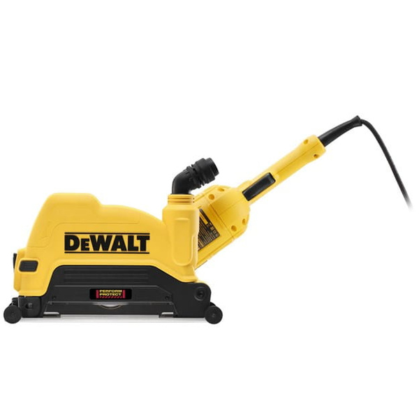 Szlifierka kątowa Dewalt DWE492GK