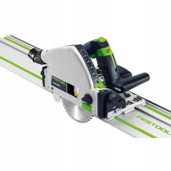 Zagłębiarka Festool TS 55 F-Plus Master Edition 577843