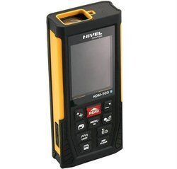 Dalmierz HDM-70G Nivel System