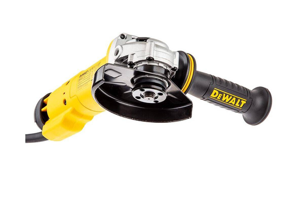 Szlifierka kątowa Dewalt DWE4227