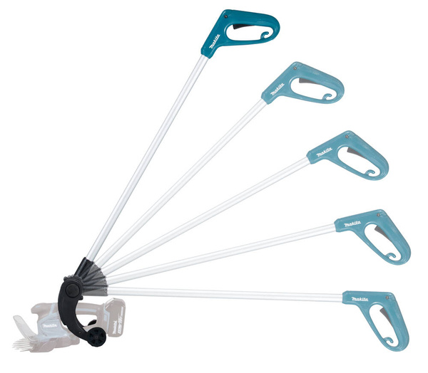 Uchwyt do nożyc do trawy Makita 198516-8