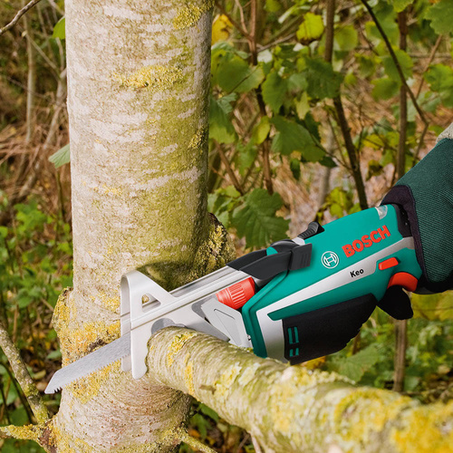 Piła ogrodowa Bosch KEO