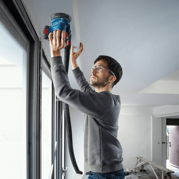 Szlifierka mimośrodowa Bosch GEX 185-LI