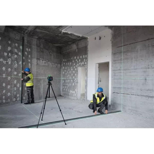 Laser krzyżowy Bosch GLL 80-33 G 0601065500