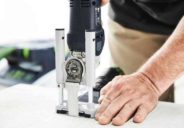 Narzędzie wielofunkcyjne Festool VECTURO OSC 18 E-Basic (576591)