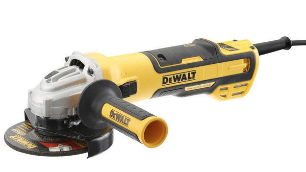 Szlifierka kątowa Dewalt DWE4357