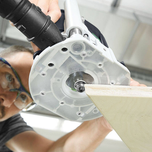 Frezarka górnowrzecionowa Festool OF 1010 REBQ-FS-Set