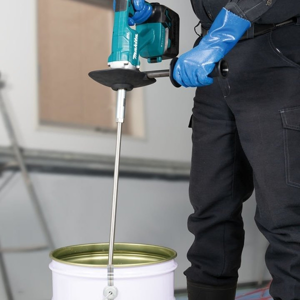 Mieszarka akumulatorowa Makita DUT130Z 