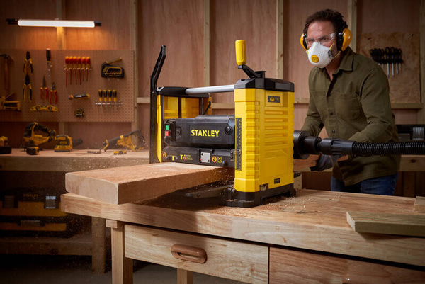 Grubościówka Stanley STP18