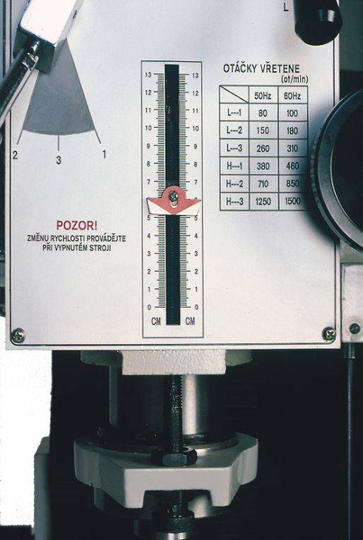 Frezarka specjalistyczna Proma FP-45P (25330045)