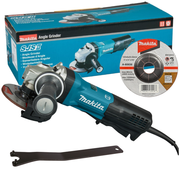 Szlifierka kątowa Makita GA5094