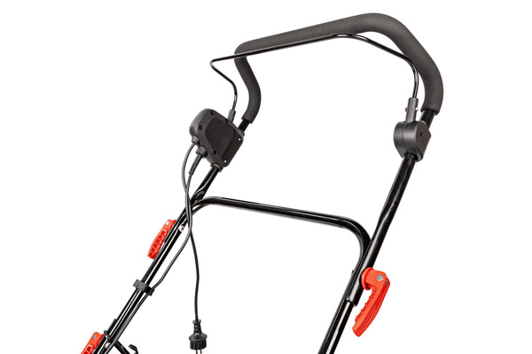 Wertykulator elektryczny Cedrus WE38 CEDWE38