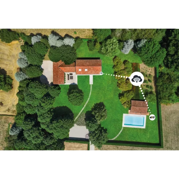 Robot koszący Stiga A 3000