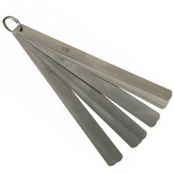 Szczelinomierz płytkowy Limit 25953605