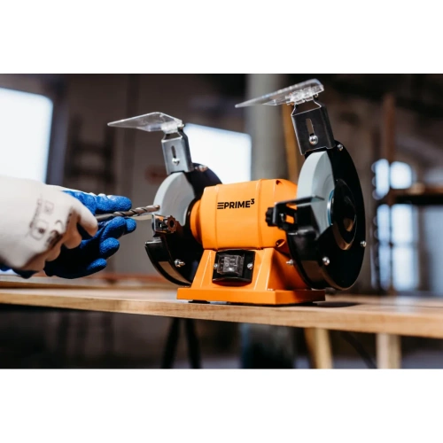 Szlifierka stołowa Prime3 Blaupunkt TBG21