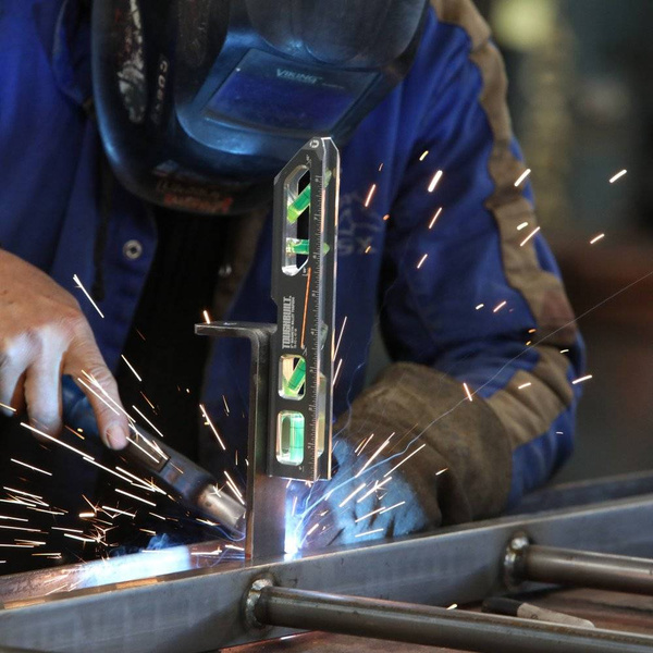 Poziomica torpedo ToughBuilt TB-H2-L-M23T-M