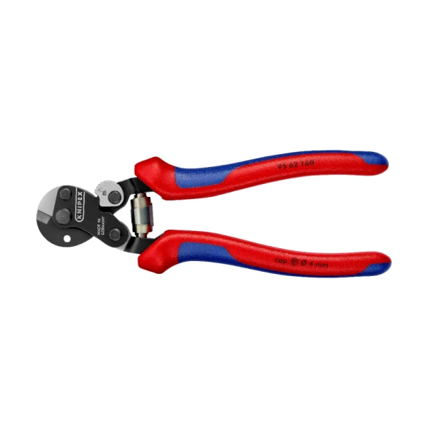 Nożyce do lin stalowych Knipex 562160