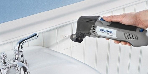 Dremel Multi-Max MM20-1/9