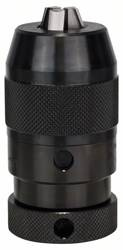 Szybkozaciskowy uchwyt wiertarski do 10 mm Bosch 1608572007