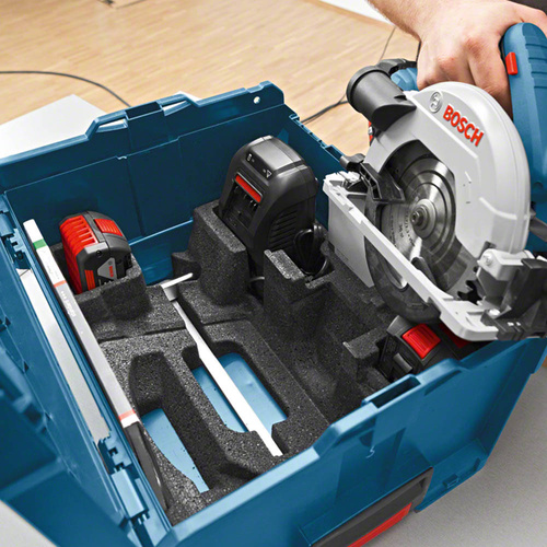 Pilarka tarczowa Bosch GKS 18V-57 G