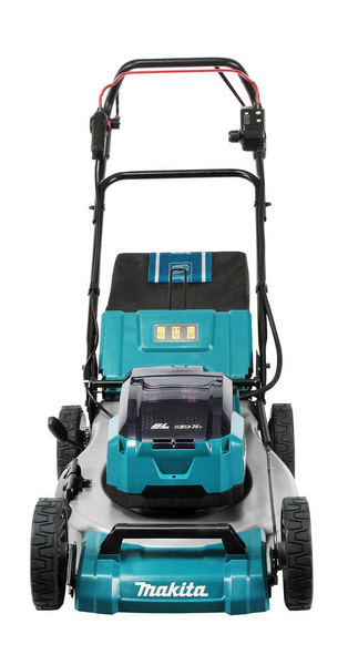 Akumulatorowa kosiarka DLM532PT4 Makita 53 cm