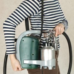 Agregat malarski Dedra DED7410