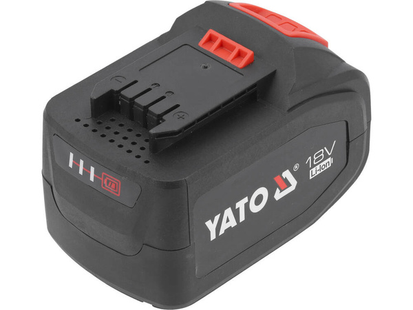 Akumulator 18 V 9,0 Ah Yato YT-828465