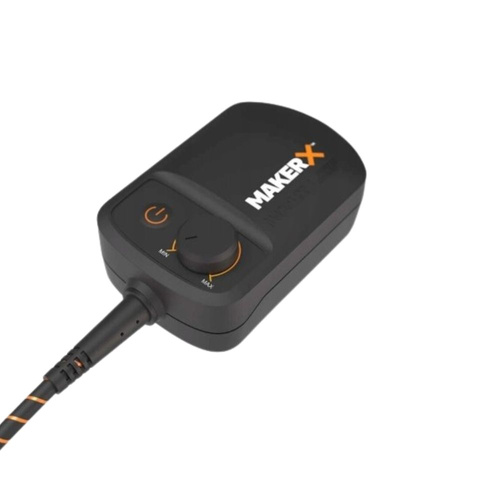 Koncentrator do akumulatora MakerX Worx WA7160