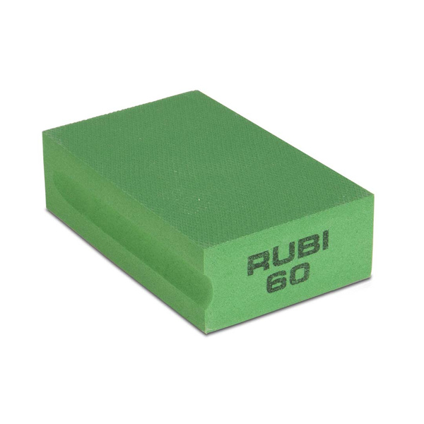 Diamentowy bloczek polerski RUBI 61974