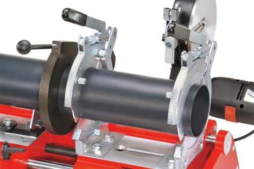 Zgrzewarka doczołowa do rur Rothenberger ROWELD SANILINE 40-160mm (54004)