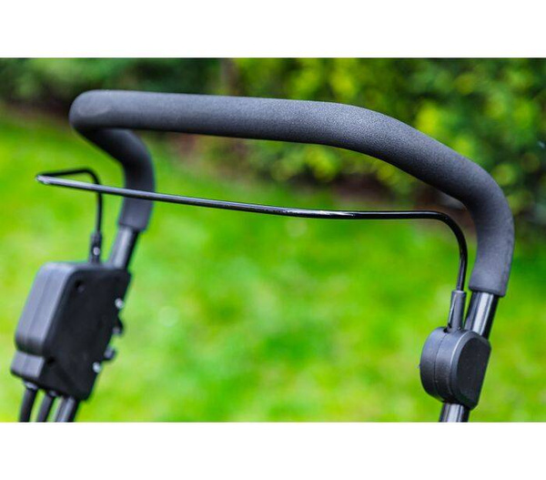 Kosiarka elektryczna Graphite 59G474