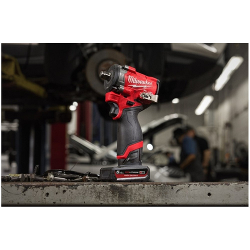 Klucz udarowy Milwaukee M12 FCIWP12G3-0