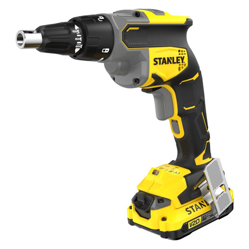 Wkrętarka do GK Stanley Fatmax SFMCF600D1S